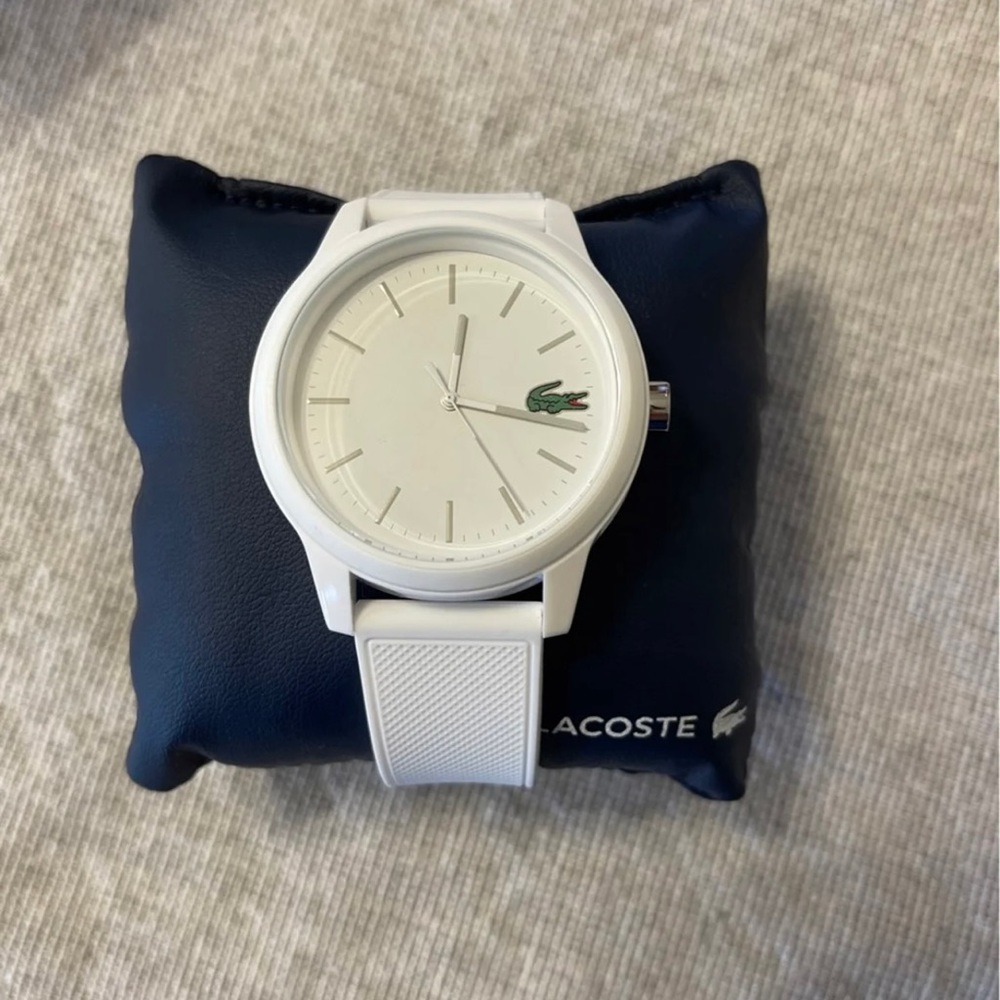 Mens Lacoste Watch